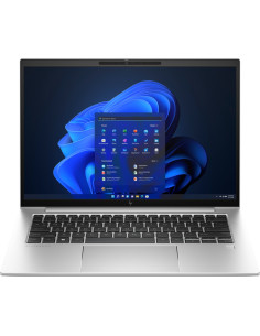 HP EliteBook 845 G10 14" Ryzen 5 7540U - SSD 512 GB - RAM...