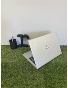HP EliteBook 745 G6 14" Ryzen 7 3700U - SSD 256 GB - RAM... 2