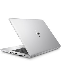 HP EliteBook 735 G6 13" Ryzen 7 3700U - SSD 256 GB - RAM... 2