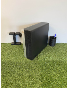 HP ProDesk 400 G4 SFF Core i7-6ª Gen - SSD 500GB - RAM 16 GB