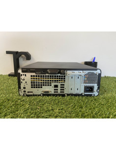 HP ProDesk 400 G4 SFF Core i7-6ª Gen - SSD 500GB - RAM 16 GB 2