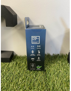 Raton NGS FOG PRO AZUL 2 botones nano receptor 2