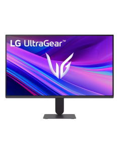 Monitor 24" Full HD LG Ultragear Gaming NUEVO