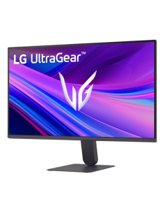 Monitor 24" Full HD LG Ultragear Gaming NUEVO 2