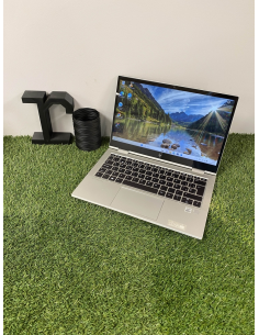 HP EliteBook x360 830 G7 13" Core i5 10ª Gen - SSD 256 GB...