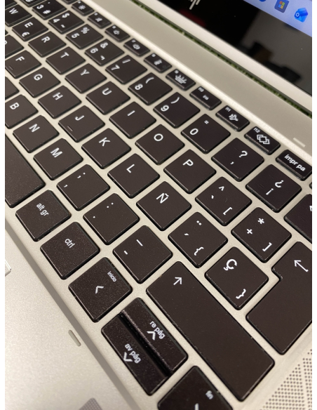 HP EliteBook x360 830 G7 13" Core i5 10ª Gen - SSD 256 GB - RAM 16 GB