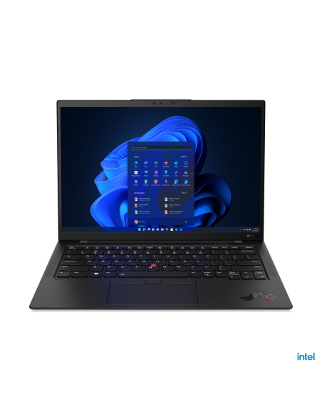 Lenovo Carbon X1 G10 14" Core i5-12ª - SSD 512 GB - RAM 16 GB