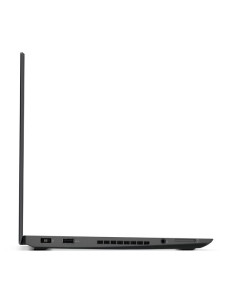 Lenovo ThinkPad T470s 14" Core i5-7ª - SSD 240 GB - RAM 8 GB 2