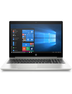 HP ProBook 450 G6 15" Core i5-8ª - SSD 256GB - RAM 8GB