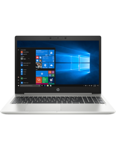 HP ProBook 450 G7 15" Core i5-10ª - SSD 256GB - RAM 8GB