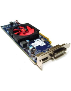 Tarjeta grafica AMD Radeon HD 7000 1GB GDDR3 Reacondicionada