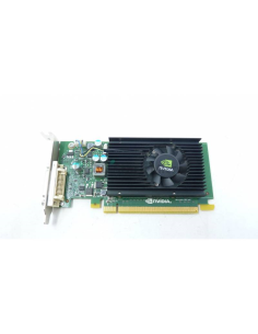 Tarjeta grafica Nvidia Quadro NVS 315 1GB GDDR3...