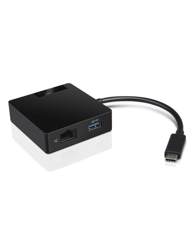Lenovo USB-C Travel HUB L01UD014-CS-R