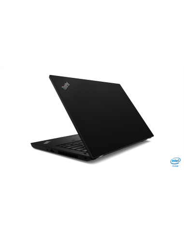 Lenovo ThinkPad L490 14" Core i5-8ª - SSD 256...