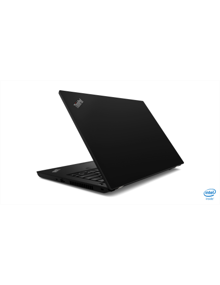 Lenovo ThinkPad L490 14" Core i5-8ª - SSD 256 GB - RAM 8 GB