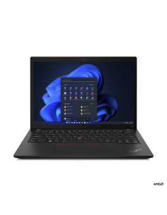 Lenovo Thinkpad X13G3 13" Ryzen 5 Pro 6650U - SSD 256 GB...