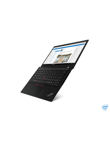 Lenovo ThinkPad T14S 14" Core i5-10ª - SSD 256...