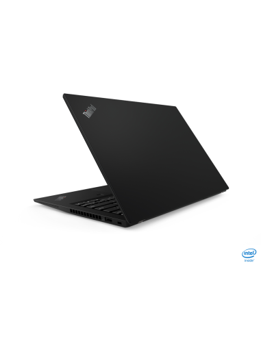 Lenovo ThinkPad T14S 14" Core i5-10ª - SSD 256...