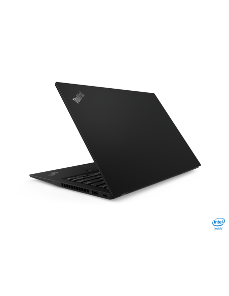 Lenovo ThinkPad T14S 14" Core i5-10ª - SSD 256 GB - RAM 8 GB