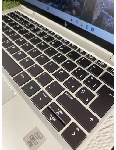HP EliteBook X360 1030 G7 13" Core i7 10ªGen -...