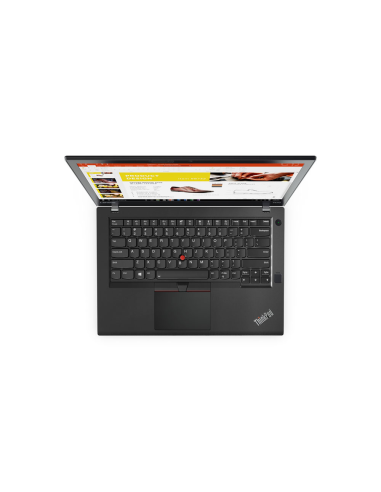 Lenovo ThinkPad T470 14" Core i5-7ª - SSD 240...