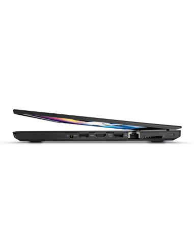 Lenovo ThinkPad T470 14" Core i5-7ª - SSD 240...