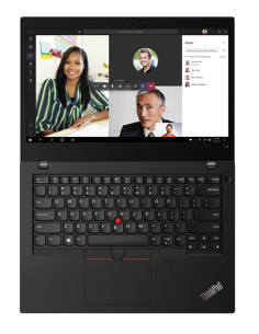 Lenovo ThinkPad L14 G2 14" Core i5-11ª - SSD 256 GB - RAM... 2