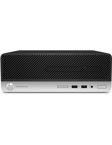 HP ProDesk 400 G6 SFF Core i5-9ª - SSD 256 GB -...
