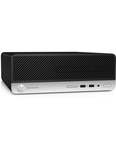 HP ProDesk 400 G6 SFF Core i5-9ª - SSD 256 GB -...