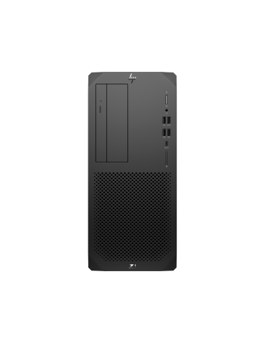 HP Workstation Z1 G6 Torre i7-10ª - SSD 1 TB -...