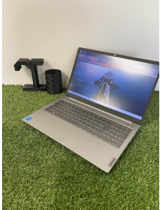 Lenovo ThinkBook 15 G2 15.6"  Core i5-11ª  - SSD 512 GB -...