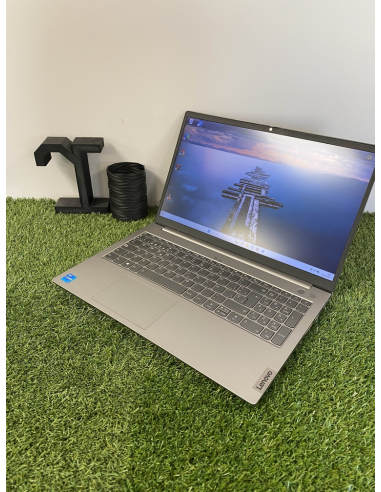 Lenovo ThinkBook 15 G2 15.6"  Core i5-11ª  -...
