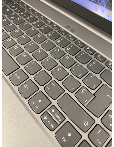 Lenovo ThinkBook 15 G2 15.6"  Core i5-11ª  -...