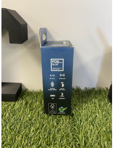 Raton NGS FOG PRO AZUL 2 botones nano receptor 2