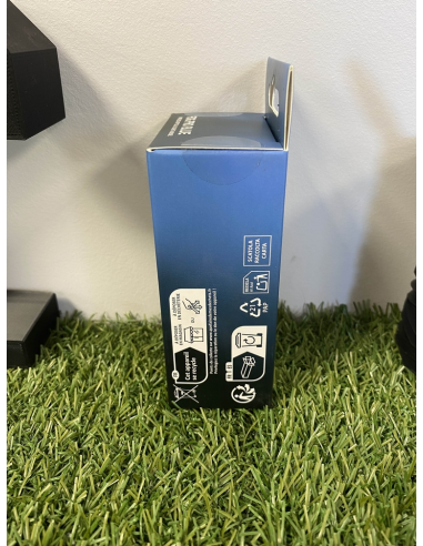 Raton NGS FOG PRO AZUL 2 botones nano receptor