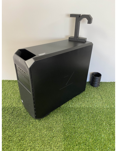 HP Z4 G4 Torre Workstation Xeon W-2133 - SSD 512 GB - RAM 32 GB