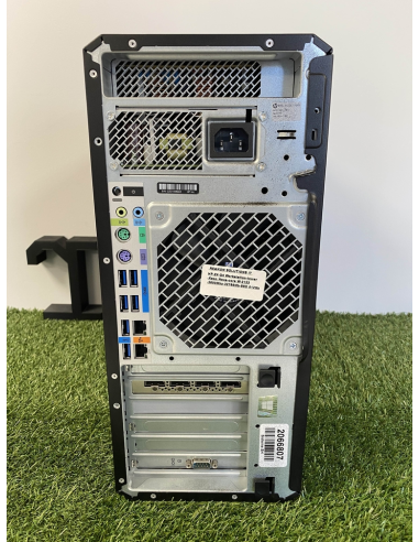 HP Z4 G4 Torre Workstation Xeon W-2133 - SSD...