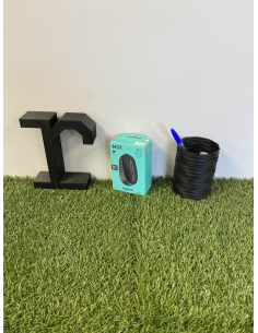 Raton Logitech Wireless M171 Negro