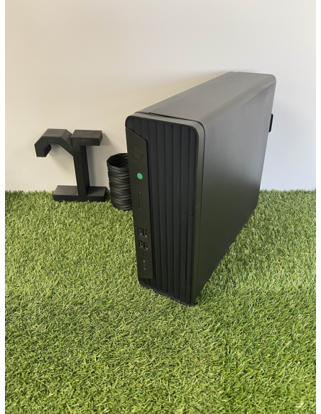 HP ProDesk 400 G7 SFF Core i5-10ª - SSD 256 GB - RAM 16 GB