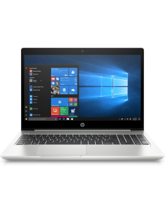 HP ProBook 450 G6 15" Core i5-8ª - SSD 256GB - RAM 8GB