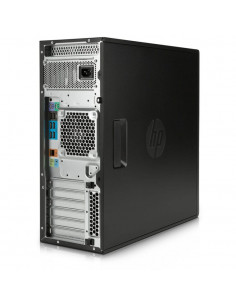 HP Workstation Z440 Torre Xeon E5-1620 V3 - SSD 480 GB -... 2