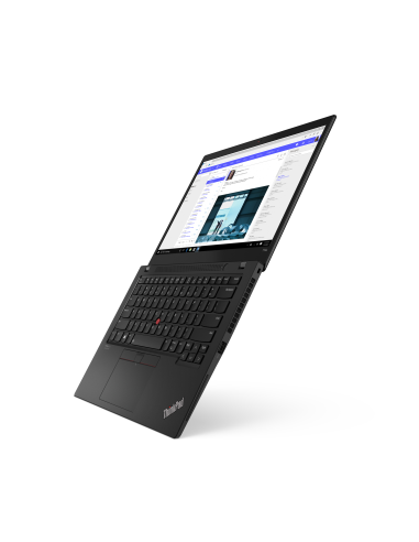 Lenovo ThinkPad T14S G2 14" Core i5-11ª - SSD...