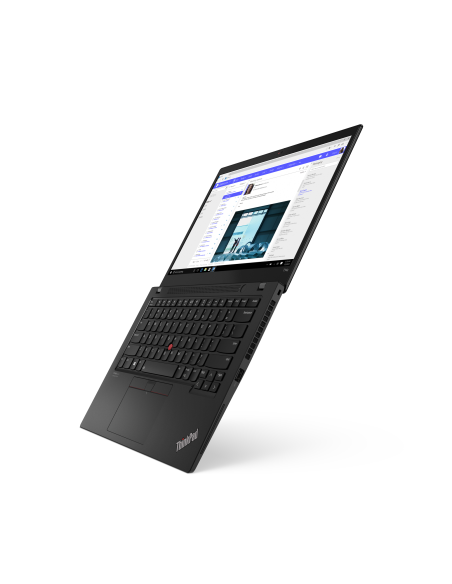 Lenovo ThinkPad T14S G2 14" Core i5-11ª - SSD 256 GB - RAM 8 GB