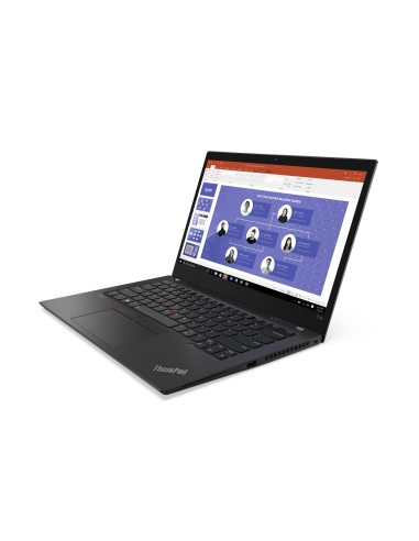 Lenovo ThinkPad T14S G2 14" Core i5-11ª - SSD...