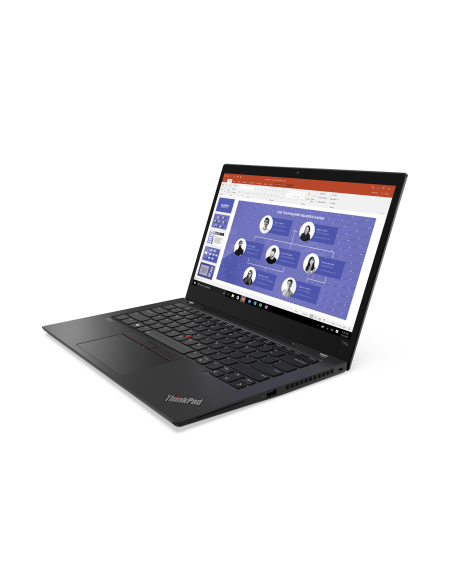 Lenovo ThinkPad T14S G2 14" Core i5-11ª - SSD 256 GB - RAM 8 GB