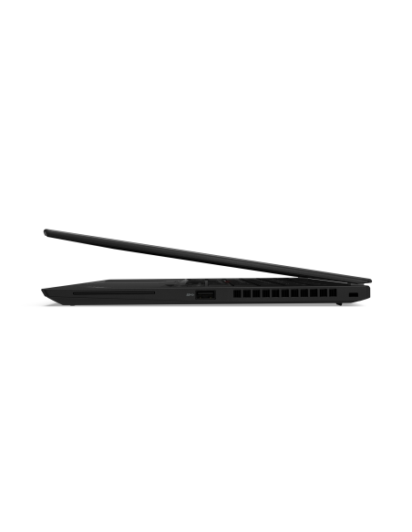 Lenovo ThinkPad T14S G2 14" Core i5-11ª - SSD 256 GB - RAM 8 GB