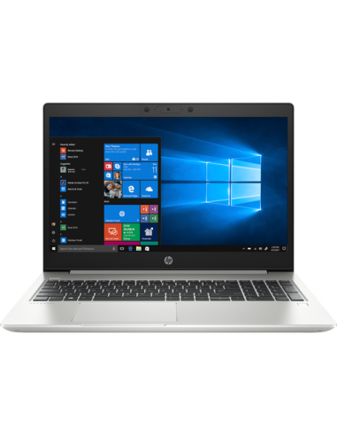 HP ProBook 450 G7 15" Core i5-10ª - SSD 256GB -...