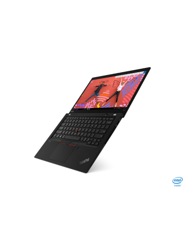 Lenovo Thinkpad X13 G1 13" Core i5 10ª Gen -...