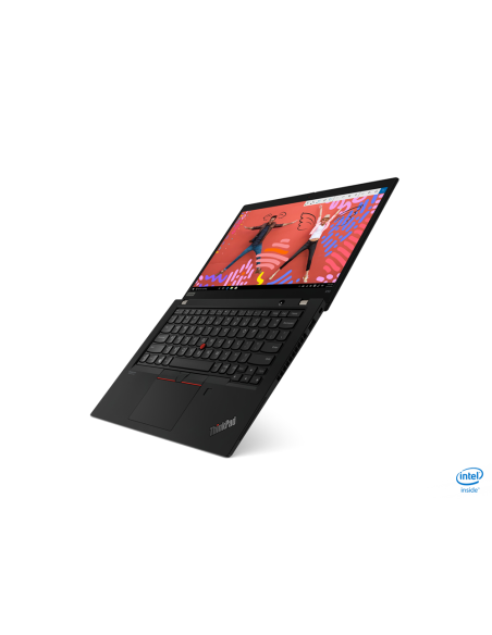 Lenovo Thinkpad X13 G1 13" Core i5 10ª Gen - SSD 256 GB - RAM 16 GB