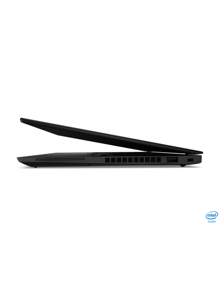 Lenovo Thinkpad X13 G1 13" Core i5 10ª Gen - SSD 256 GB - RAM 16 GB